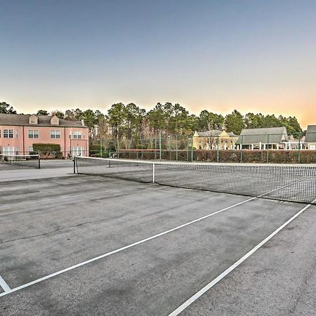Legends Resort Condo On Ninth Hole 10 Mi To Beach Миртъл Бийч Екстериор снимка