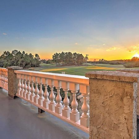 Legends Resort Condo On Ninth Hole 10 Mi To Beach Миртъл Бийч Екстериор снимка